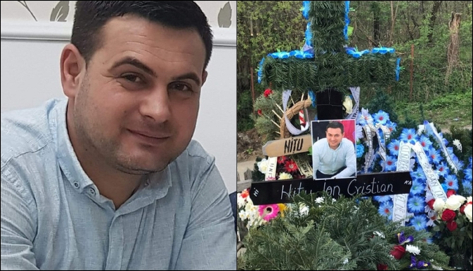 Belgia. Un tânăr român a murit subit la locul de muncă. Familia lui Cristian își caută dreptatea: „Suntem profund dezamăgiți!”. FOTO: colaj capturi nieuwsblad.be