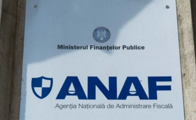 E-mailuri false în numele ANAF. Românii, avertizați de instituție Nu deschideți!