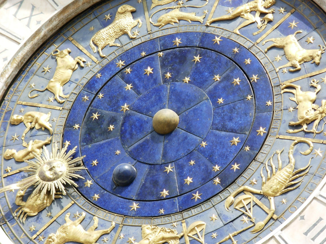 Horoscopul finalului de an. Previziuniile zodiilor pentru noiembrie și decembrie, relatate de Cristina Demetrescu