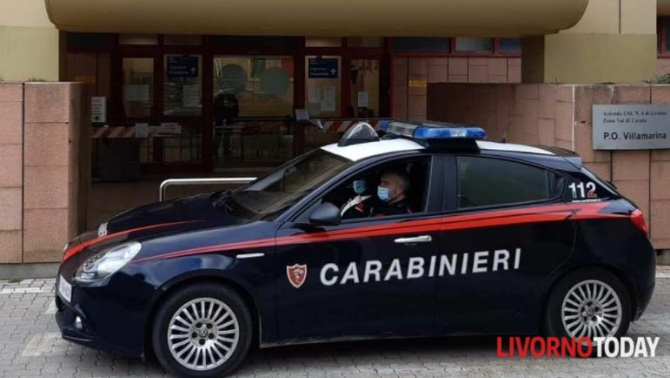 Italia. Un român, care a ajuns la Camera de gardă, a furat telefonul mobil al unui medic