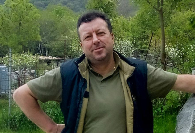 Italia. Un român a murit pe loc, după ce s-a prăbușit cu mașină într-o prăpastie. Poliția ia în calcul o sinucidere 