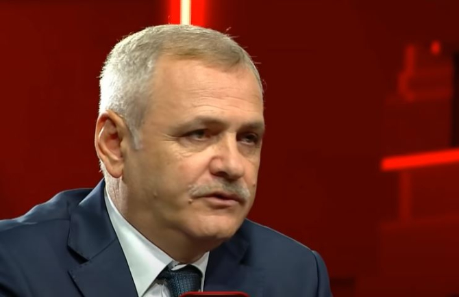 Liviu Dragnea, răspuns surpriză la întrebarea  Aţi dat ordin să fie bătuţi românii pe 10 august 