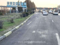 Amenzi uriașe pentru românii care nu declară numerarul în vamă. Decizia a intrat deja în vigoare 