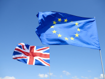 Destinul Marii Britanii este Europa: Brexit a fost un "miraj" - șeful industriei Uniunii Europene