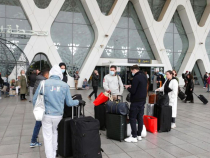MAE. 72 de români blocaţi în Maroc, după ce autorităţile locale au decis suspendarea zborurilor comerciale 
