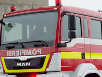 Peste 4.000 de pompieri sunt pregătiți să intervină, de Rusalii. IGSU - Reguli pentru evitarea situațiilor care pot pune viața în pericol