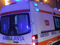 O tânăra româncă s-a aruncat de la etajul 8. Alexandra riscă să i se amputeze piciorul stâng.