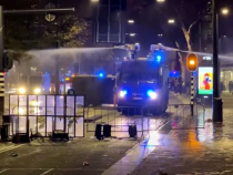 Olanda. Noi proteste împotriva măsurilor anti-COVID, după violenţele de vineri din Rotterdam. Zeci de persoane au fost reținute 