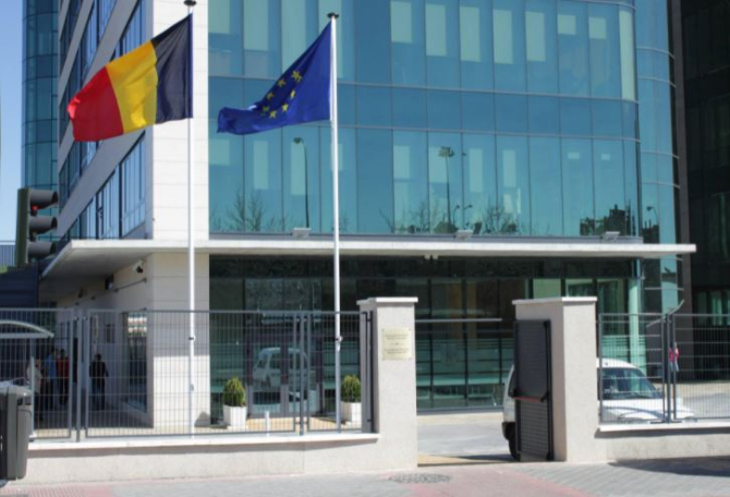 Ambasada României în Regatul Spaniei, anunț pentru conaționali Nu trebuie să rămânem indiferenţi faţă de această problemă