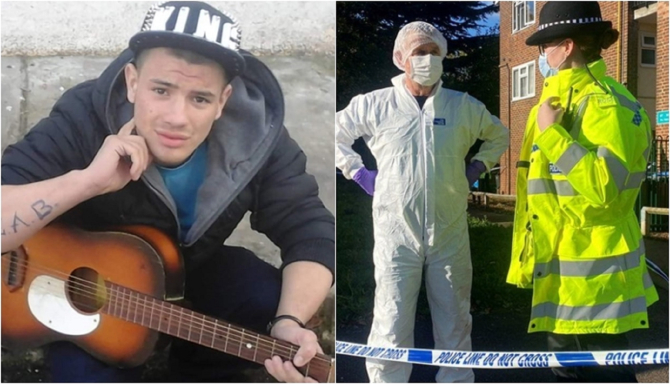 Anglia. Un tânăr român, ucis de trei bărbați: „Cristinel, băiatul tatei, te strigăm zi și noapte, unde ești”