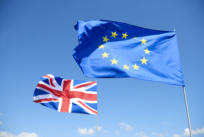 Destinul Marii Britanii este Europa: Brexit a fost un "miraj" - șeful industriei Uniunii Europene