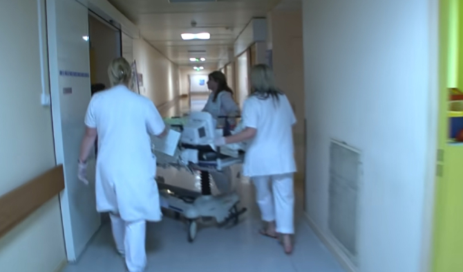 Italia. Misiune piemonteză pentru a aduce copiii ucraineni bolnavi de cancer la spitalul „Regina Margherita”