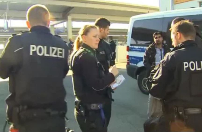 Germania. Un ROMÂN a scăpat de ÎNCHISOARE, după ce a plătit o AMENDĂ de peste 4000 de euro