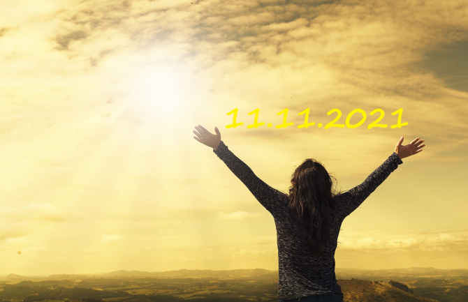 Horoscop. Ziua magică 11.11.2021 - data în oglindă care va schimba radical viața a trei zodii Portalul dintre lumi aduce noroc și bani