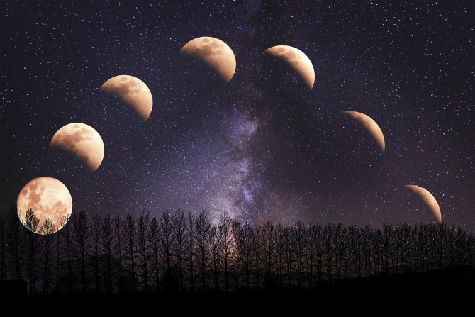 Horoscop special. Eclipsa de Lună din 19 noiembrie 2021 și Luna plină în Taur, influențe majore pentru zodii: Ce este interzis să faci în această zi