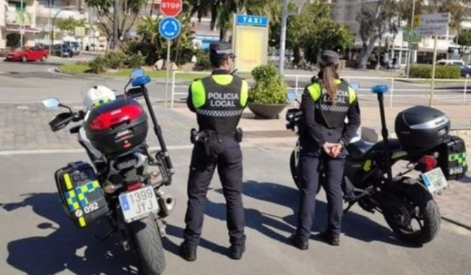 Spania. Un infractor din Zaragoza s-a dat drept român, pentru a nu ajunge la închisoare 