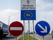 Croaţia poate intra în zona Schengen. A primit undă verde de la Bruxelles 