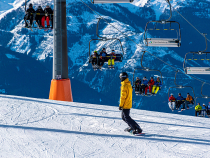 Austria: Ce măsuri de protecție trebuie să respectăm la schi. Tot ce trebuie să știi despre regula 2G