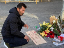 Spania. Familia de români, care a murit în incendiul din Barcelona, a plătit 700 de euro mafiei pentru a locui în imobilul abandonat 