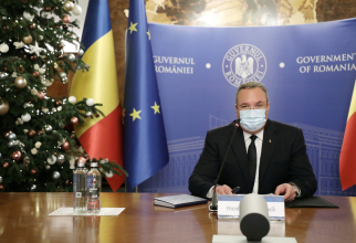 Guvernul României, mesaj după scandalul izbucnit între familia Șoșoacă și o jurnalistă din Italia: „Inacceptabil acest incident”