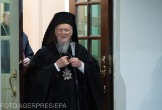 Noul ambasador al Italiei - la Patriarhul BOR; PF Daniel a amintit de cei peste un milion de români din Peninsulă