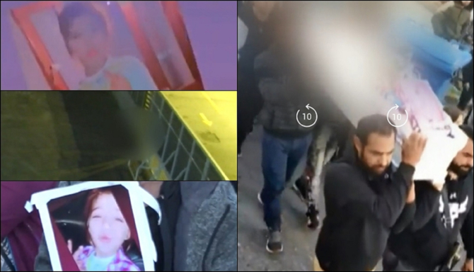 Grecia. Arestări după ce o fetiță româncă de 8 ani a murit în agonie, sufocată cu o ușă „Rușine societății!”