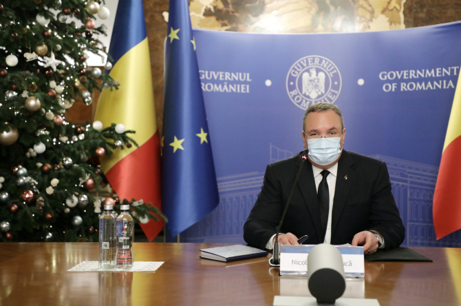 Guvernul României, mesaj după scandalul izbucnit între familia Șoșoacă și o jurnalistă din Italia: „Inacceptabil acest incident”