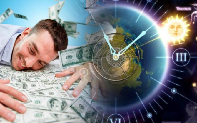 Horoscop finanțe și carieră februarie 2022: Vin saci de bani sau oportunitatea avansării pentru aceste zodii