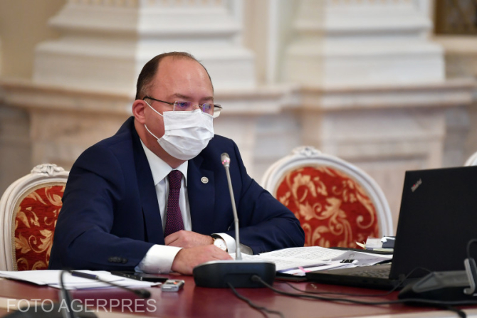 România și Franța cer întregii comunități internaţionale să sancţioneze "ferm", "imediat" şi "coordonat" acţiunile Rusiei