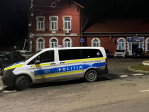 Alertă cu bombă la Gara Târgoviște. Autoritățile din Dâmbovița, în alertă 