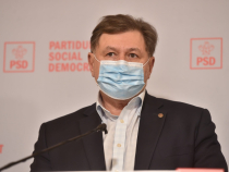 Alexandru Rafila, mesaj înformativ despre consumul pastilelor de iod în caz de acccident nuclear: ''Pot provoca alte afecțiuni”