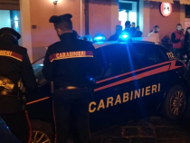 Italia. Un omân furios aflat în stare de ebrietate a fost amendat după ce s-a dezbrăcat în fața polițiștilor