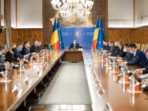 România a început negocierile pentru intrarea în OECD
