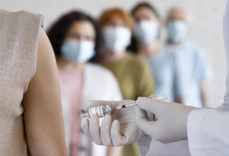 Austria, prima ţară europeană în care vaccinarea împotriva Covid-19 este obligatorie