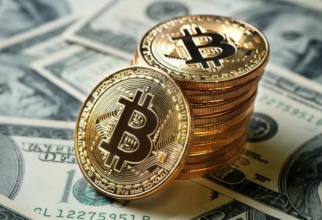 Bitcoin sare peste 60.000 de dolari pentru prima dată din noiembrie 2021