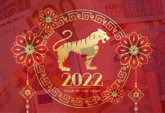 Horoscop chinezesc 2022: Cele patru zodii care ar putea deveni bogate în Anul Tigrului
