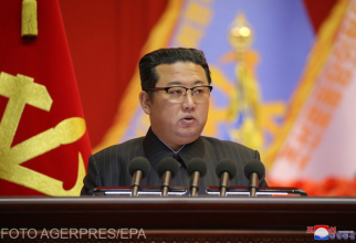 Kim Jong-un: Coreea de Nord este pregătită să mobilizeze forțele nucleare