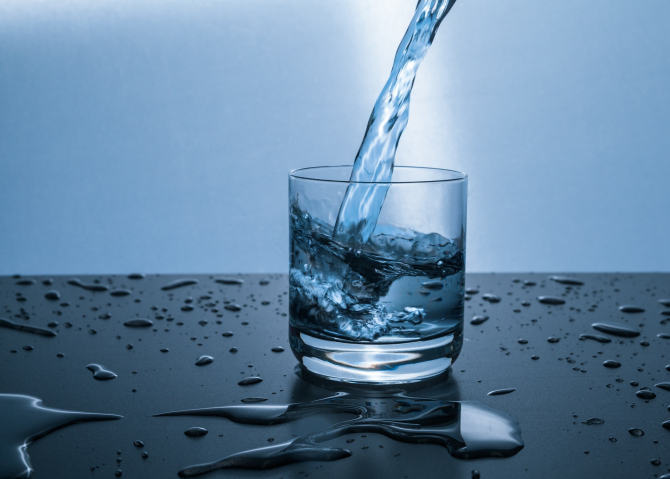 20 de lucruri fascinante despre apă