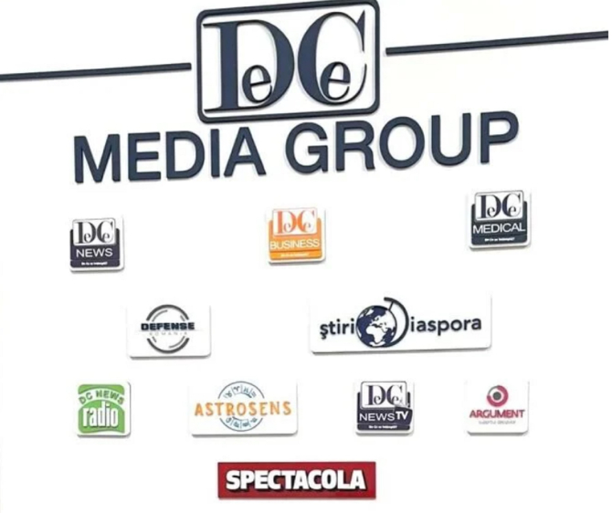 DCMedia Group angajează redactori