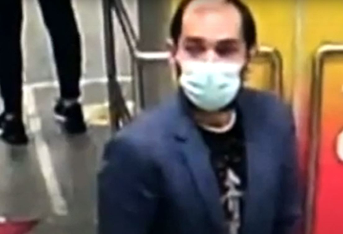 Românul care a fugit de sub escortă din aeroportul Cluj Napoca, capturat în apropierea Poliției Timiș