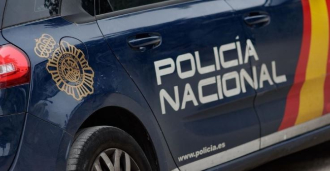 Spania. Un român, înarmat cu un cuțit, a atacat un cerșetor în Zaragoza. Victima A încercat să mă omoare