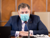 Rafila, după apariția celui de-al treilea român cu variola maimuței: E vorba de comportament la risc