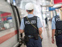 Germania. Român, condamnat la închisoare, surprins în timp ce se plimba prin gară 