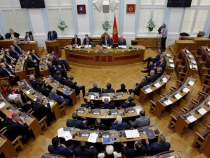 Guvernul din Muntenegru a căzut în urma unei moţiuni de cenzură