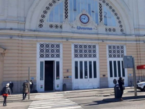 Italia. Prinși fără bilet într-un tren, doi români au sărit la bătaie la controlor 