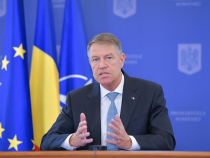 Iohannis: „România beneficiază de garanții de securitate și de protecție ca niciodată în istoria sa”