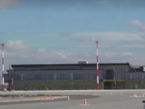 Premieră în România Aeroportul Internațional Brașov ar putea fi inaugurat pe 1 noiembrie. Va fi dotat cu turn de control virtual 