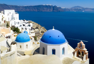 Grecia, a doua ţară cu cele mai multe plaje cu steag albastru în 2022. Cine se află pe primul loc