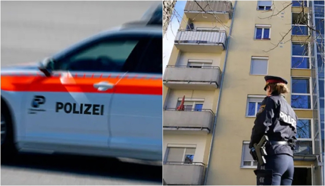 Austria. Român, acuzat că a ucis două femei: „A fost un act ca o nebunie”