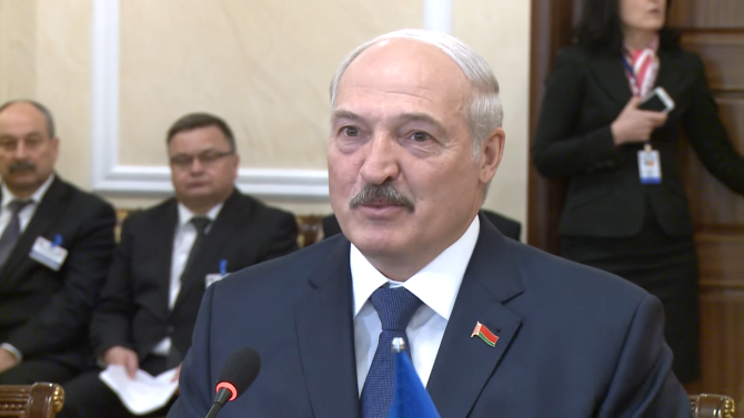 Belarus cere să participe la negocierile asupra "războiului din Ucraina"